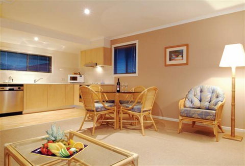Aqualuna Beach Resort Coffs Harbour - Lennox Head Accommodation 4