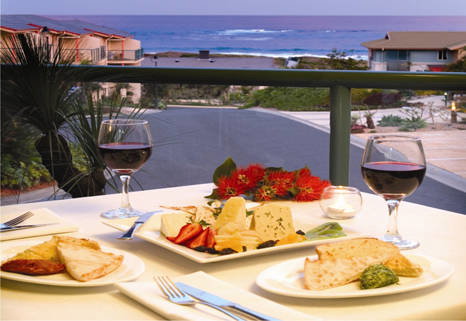 Aqualuna Beach Resort Coffs Harbour - Lennox Head Accommodation 5