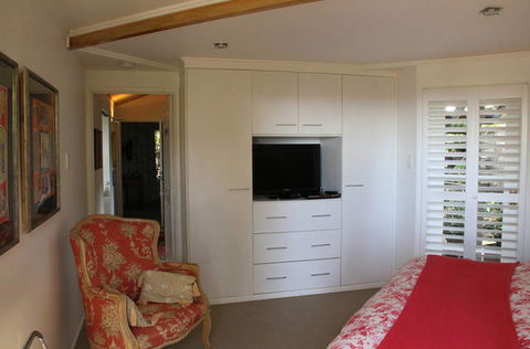 Arabella On Buderim Guesthouse - Lennox Head Accommodation 0