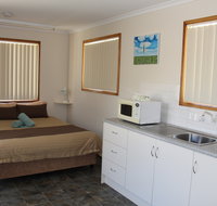 Ardrossan Caravan Park - Lennox Head Accommodation
