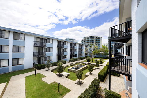 Assured Waterside Apartments - Lennox Head Accommodation 0