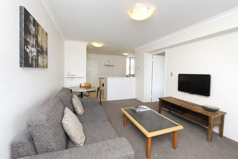 Assured Waterside Apartments - Lennox Head Accommodation 4