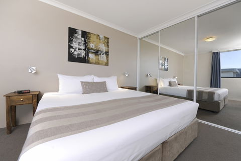 Assured Waterside Apartments - Lennox Head Accommodation 3