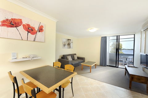 Assured Waterside Apartments - Lennox Head Accommodation 2
