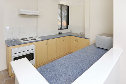 Assured Waterside Apartments - Lennox Head Accommodation 5