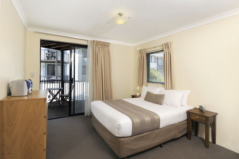 Assured Waterside Apartments - Lennox Head Accommodation 8