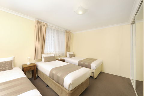 Assured Waterside Apartments - Lennox Head Accommodation 9