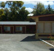 Auburn Shiraz Motel - Lennox Head Accommodation