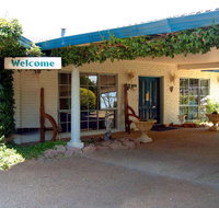 Australian Homestead - Lennox Head Accommodation