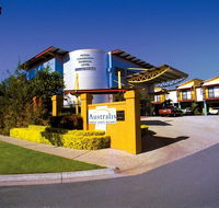 Australis Noosa Lakes - Lennox Head Accommodation