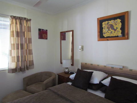 Ayr Max Motel - Lennox Head Accommodation 0