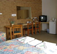 Ballina Centrepoint Motel - Lennox Head Accommodation