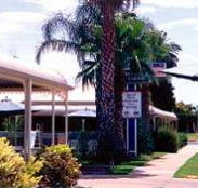 Balranald Motor Inn - Lennox Head Accommodation