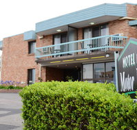 Motel 10 - Lennox Head Accommodation