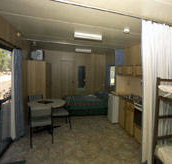 Barham Lakes Murray View Caravan Park - Lennox Head Accommodation