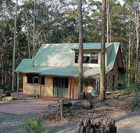 Bawley Bush Retreat - Lennox Head Accommodation