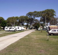 Beachmere Caravan Park - Lennox Head Accommodation