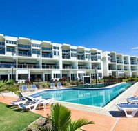 Beachside at Magnetic Harbour - Lennox Head Accommodation