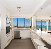 Beaconlea Tower Apartments - Lennox Head Accommodation