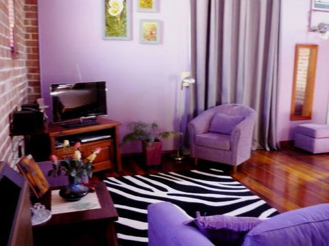 Bell Chapel B & B - Lennox Head Accommodation 2