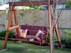 Bell Chapel B & B - Lennox Head Accommodation 3