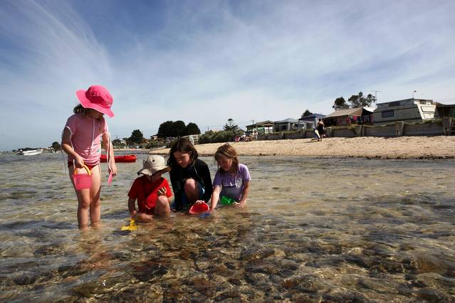 Indented Head VIC Lennox Head Accommodation