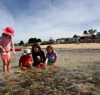 Bellarine Bayside Holiday Parks - Anderson Reserve - Lennox Head Accommodation