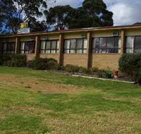 Bellbrae Motel - Lennox Head Accommodation