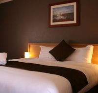 BEST WESTERN Hospitality Inns Carnarvon - Lennox Head Accommodation