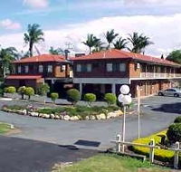 Best Western Ipswich - Lennox Head Accommodation