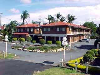 Best Western Ipswich - Lennox Head Accommodation 0