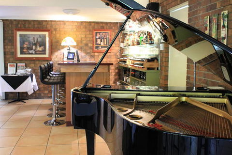 Best Western Ipswich - Lennox Head Accommodation 1