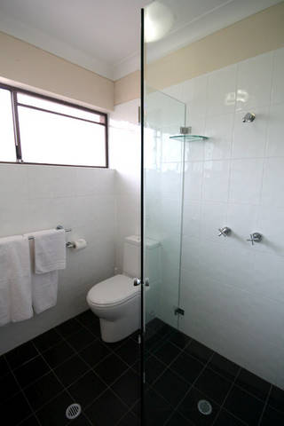 Best Western Ipswich - Lennox Head Accommodation 2