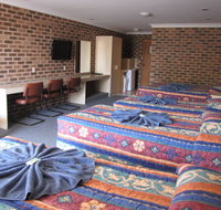 Big Trout Motor Inn - Lennox Head Accommodation