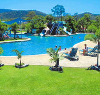 BIG4 Adventure Whitsunday Resort - Lennox Head Accommodation