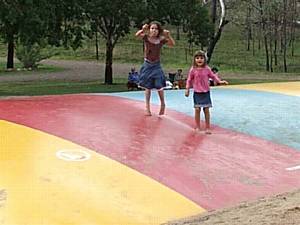 Big4 Cania Gorge Caravan And Tourist Park - Lennox Head Accommodation 0