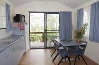 Big4 Cania Gorge Caravan And Tourist Park - Lennox Head Accommodation 2