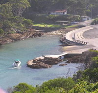 BIG4 Tathra Beach Holiday Park - Lennox Head Accommodation