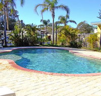 Birubi Beach Holiday Park - Lennox Head Accommodation