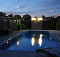 Bluewater Harbour Motel - Bowen - Lennox Head Accommodation