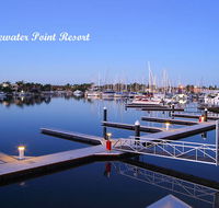 Bluewater Point - Lennox Head Accommodation