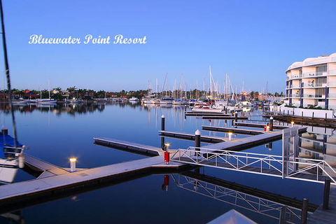 Bluewater Point - Lennox Head Accommodation 0