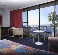 Boat Harbour Motel - Lennox Head Accommodation