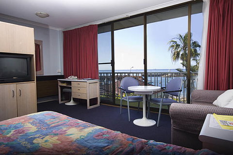 Boat Harbour Motel - Lennox Head Accommodation 0