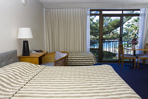 Boat Harbour Motel - Lennox Head Accommodation 1