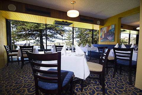 Boat Harbour Motel - Lennox Head Accommodation 2