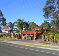 Bomaderry Motor Inn - Lennox Head Accommodation