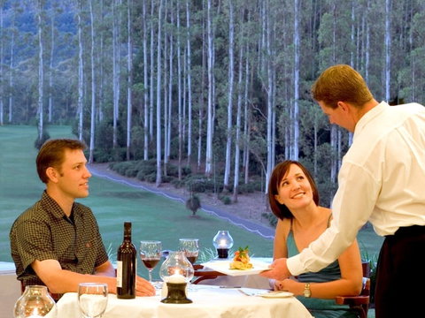 Bonville Golf Resort - Lennox Head Accommodation 2