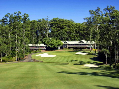 Bonville Golf Resort - Lennox Head Accommodation 3