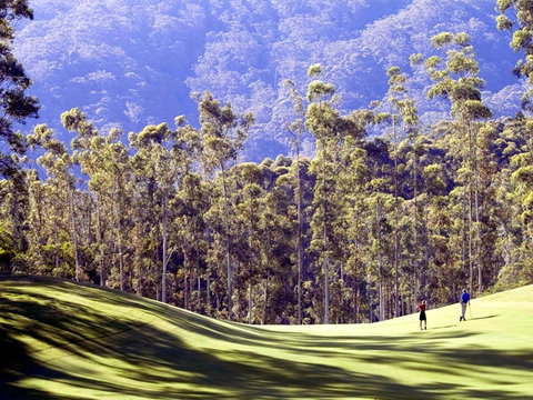 Bonville Golf Resort - Lennox Head Accommodation 4